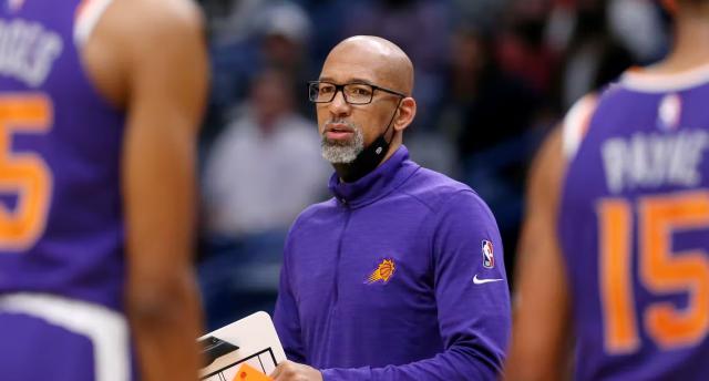 半岛体育官网-保罗伤退太阳仍屹立不倒 联盟第一归属已失去悬念