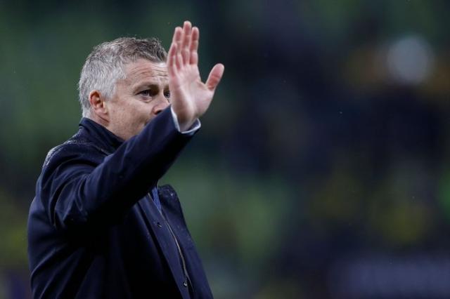 半岛体育APP-曼联宣布索尔斯克亚下课 卡里克将暂时带队