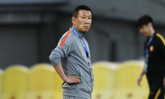 半岛体育APP-4轮不胜崔康熙命绝上海滩 一人离队已拉响警报