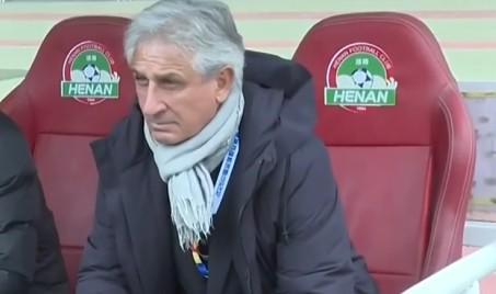 半岛体育官方网站-乔迪：对比赛结果肯定不满意，但对于球队的成长非常满意