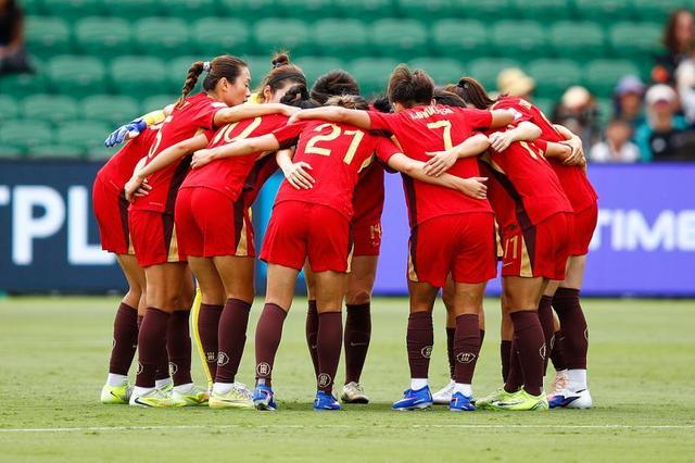 半岛体育-女足亚洲杯｜泰国裁判主哨中、澳半决赛