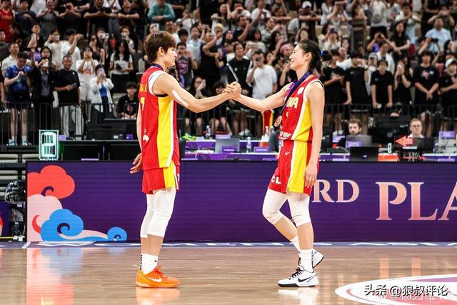 前中国女篮队长：长时间集训不是最优解 缺少饥饿感 我们也需要生活