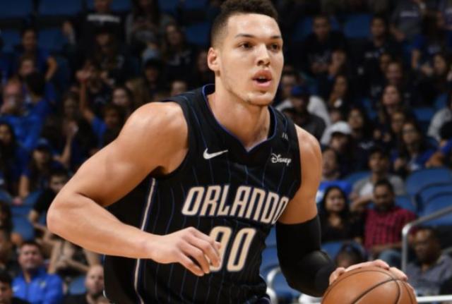 半岛体育官网-伤病魔咒缠绕奥兰多 交易市场绿军紧盯伤退的戈登