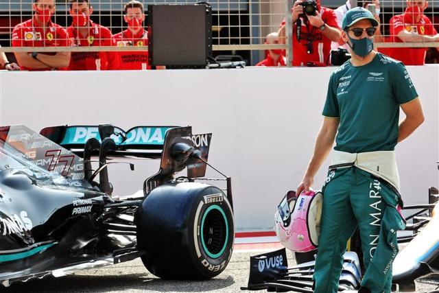 半岛体育官方网站-追求胜利是最大的动力 维特尔在信仰下“重生”